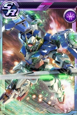 画像ギャラリー No.004のサムネイル画像 / 「ガンダムコンクエストV」3ステップでSRが確定する「エクストラガシャvol.3」を実施