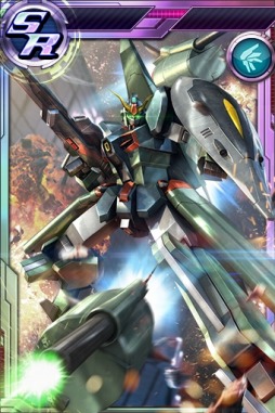 画像ギャラリー No.014のサムネイル画像 / 「ガンダムコンクエストV」3ステップでSRが確定する「エクストラガシャvol.3」を実施