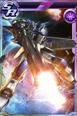 画像ギャラリー No.015のサムネイル画像 / 「ガンダムコンクエストV」3ステップでSRが確定する「エクストラガシャvol.3」を実施