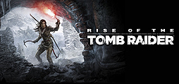画像ギャラリー No.002のサムネイル画像 / PC版「Rise of the Tomb Raider」はSteamで2016年1月29日リリースへ