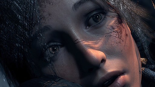 画像ギャラリー No.003のサムネイル画像 / PC版「Rise of the Tomb Raider」はSteamで2016年1月29日リリースへ