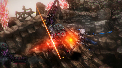 画像ギャラリー No.003のサムネイル画像 / 「EARTH WARS」や「リバーシクエスト」など日本人クリエイターによる尖ったインディーズゲームが集結。「ID@Xbox」メディア向け体験会をレポート