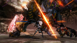 画像ギャラリー No.004のサムネイル画像 / 「EARTH WARS」や「リバーシクエスト」など日本人クリエイターによる尖ったインディーズゲームが集結。「ID@Xbox」メディア向け体験会をレポート