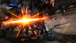 画像ギャラリー No.005のサムネイル画像 / 「EARTH WARS」や「リバーシクエスト」など日本人クリエイターによる尖ったインディーズゲームが集結。「ID@Xbox」メディア向け体験会をレポート