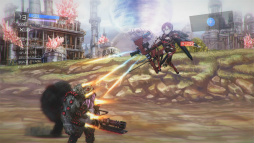 画像ギャラリー No.009のサムネイル画像 / 「EARTH WARS」や「リバーシクエスト」など日本人クリエイターによる尖ったインディーズゲームが集結。「ID@Xbox」メディア向け体験会をレポート