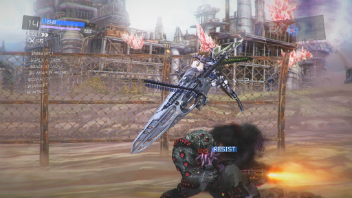画像ギャラリー No.010のサムネイル画像 / 「EARTH WARS」や「リバーシクエスト」など日本人クリエイターによる尖ったインディーズゲームが集結。「ID@Xbox」メディア向け体験会をレポート