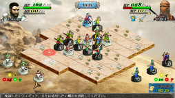 画像ギャラリー No.019のサムネイル画像 / 「EARTH WARS」や「リバーシクエスト」など日本人クリエイターによる尖ったインディーズゲームが集結。「ID@Xbox」メディア向け体験会をレポート