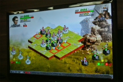 画像ギャラリー No.021のサムネイル画像 / 「EARTH WARS」や「リバーシクエスト」など日本人クリエイターによる尖ったインディーズゲームが集結。「ID@Xbox」メディア向け体験会をレポート