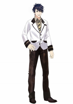 画像ギャラリー No.007のサムネイル画像 / 人狼ゲームを題材にした女性向けADV「人狼ゲーム for Girls」がAndroid向けに配信開始