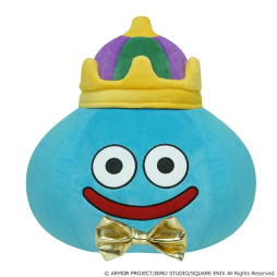 画像ギャラリー No.005のサムネイル画像 / ドラクエグッズが集まる「ドラゴンクエスト グッズキャラバン」が，キデイランド原宿店にて2016年6月4日から6月17日まで開催決定