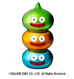 画像ギャラリー No.009のサムネイル画像 / ドラクエグッズが集まる「ドラゴンクエスト グッズキャラバン」が，キデイランド原宿店にて2016年6月4日から6月17日まで開催決定