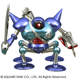 画像ギャラリー No.011のサムネイル画像 / ドラクエグッズが集まる「ドラゴンクエスト グッズキャラバン」が，キデイランド原宿店にて2016年6月4日から6月17日まで開催決定