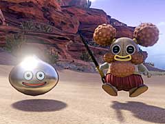 「ドラゴンクエストXI　過ぎ去りし時を求めて」試遊レポート。PS4版と3DS版，それぞれまったく違った味わいで同じ物語が楽しめた