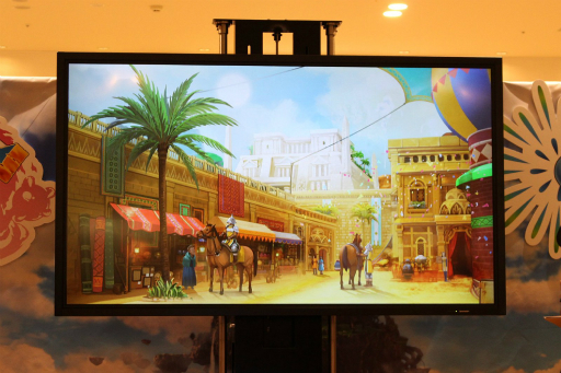 画像ギャラリー No.005のサムネイル画像 / 「ドラゴンクエストXI カウントダウンカーニバル」が大阪にて開幕。堀井雄二氏,齊藤陽介氏,JOYさんが登場したスペシャルステージをレポート