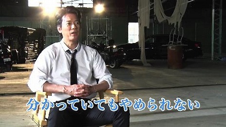 画像ギャラリー No.010のサムネイル画像 / 「ドラゴンクエストXI 過ぎ去りし時を求めて」，新TVCMの出演タレント5組によるインタビュー動画を公開