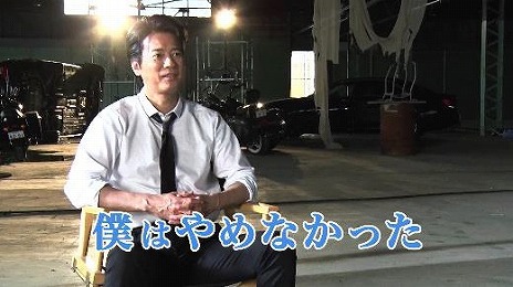 画像ギャラリー No.012のサムネイル画像 / 「ドラゴンクエストXI 過ぎ去りし時を求めて」，新TVCMの出演タレント5組によるインタビュー動画を公開