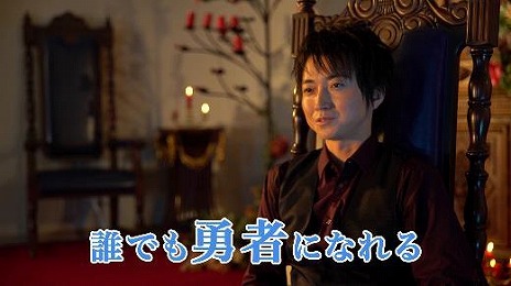 画像ギャラリー No.017のサムネイル画像 / 「ドラゴンクエストXI 過ぎ去りし時を求めて」，新TVCMの出演タレント5組によるインタビュー動画を公開