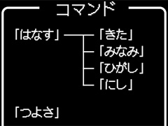 一見同じようで，実は絶えず進化している！「ドラゴンクエストXI」の発売に合わせて，シリーズにおける“コマンドの変遷”を振り返ってみた