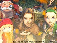 本日発売「ドラゴンクエストXI　過ぎ去りし時を求めて」の情報まとめ。今日から冒険に出る人も，PS4版と3DS版で迷っている人も必読