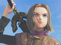 「Amazonランキング大賞2017」（年間ランキング）が発表。テレビゲーム総合カテゴリの第1位は「ドラゴンクエストXI」PS4版に