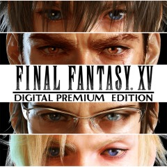 画像ギャラリー No.012のサムネイル画像 / スクエニが期間限定セールをPS Storeで実施。「DQ XI」や「FF XV PE」が4000円引き,「オーバーウォッチ」50%オフなど35商品が対象