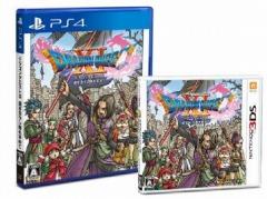 「ドラゴンクエストXI 過ぎ去りし時を求めて」，全世界の出荷とDL版販売本数が400万本を突破。DL版が対象の「感謝セール」を11月16日に開始