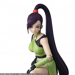 画像ギャラリー No.003のサムネイル画像 / アクションフィギュアBRING ARTSに「ドラゴンクエストXI 過ぎ去りし時を求めて」のマルティナが登場