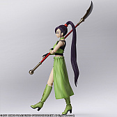 画像ギャラリー No.006のサムネイル画像 / アクションフィギュアBRING ARTSに「ドラゴンクエストXI 過ぎ去りし時を求めて」のマルティナが登場