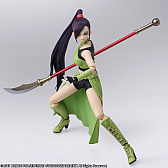 画像ギャラリー No.008のサムネイル画像 / アクションフィギュアBRING ARTSに「ドラゴンクエストXI 過ぎ去りし時を求めて」のマルティナが登場