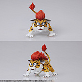 画像ギャラリー No.012のサムネイル画像 / アクションフィギュアBRING ARTSに「ドラゴンクエストXI 過ぎ去りし時を求めて」のマルティナが登場