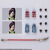 画像ギャラリー No.013のサムネイル画像 / アクションフィギュアBRING ARTSに「ドラゴンクエストXI 過ぎ去りし時を求めて」のマルティナが登場
