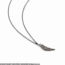 画像ギャラリー No.006のサムネイル画像 / ドラゴンクエストシリーズの「さいごのカギ」を模したシルバーネックレスが7月13日に発売。「キメラのつばさ」「はぐれメタル」も再販決定