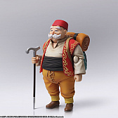画像ギャラリー No.006のサムネイル画像 / アクションフィギュアBRING ARTSに「ドラゴンクエストXI」のシルビアとロウがセットで登場