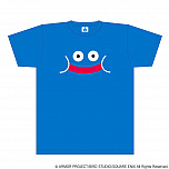 画像ギャラリー No.010のサムネイル画像 / 「ドラゴンクエスト」，夏の新商品としてスライムのトートバッグやプチアーノンのぬいぐるみが登場。秋にはシルバーアクセサリーの発売も