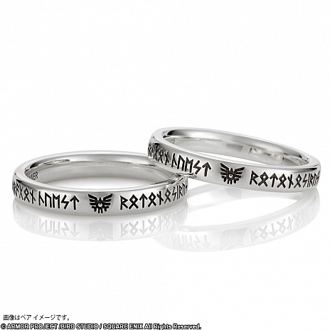 画像ギャラリー No.027のサムネイル画像 / 「ドラゴンクエスト」，夏の新商品としてスライムのトートバッグやプチアーノンのぬいぐるみが登場。秋にはシルバーアクセサリーの発売も