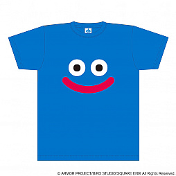 画像ギャラリー No.033のサムネイル画像 / 「ドラゴンクエスト」，夏の新商品としてスライムのトートバッグやプチアーノンのぬいぐるみが登場。秋にはシルバーアクセサリーの発売も