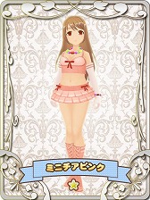 画像ギャラリー No.002のサムネイル画像 / 赤井孝美氏監修の「プリンセスメーカー」がスマホ向け育成シミュレーションとして今夏配信。事前登録受付と先行ガチャは本日開始
