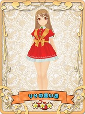 画像ギャラリー No.007のサムネイル画像 / 赤井孝美氏監修の「プリンセスメーカー」がスマホ向け育成シミュレーションとして今夏配信。事前登録受付と先行ガチャは本日開始