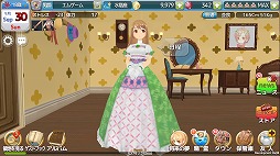 画像ギャラリー No.015のサムネイル画像 / 赤井孝美氏監修の「プリンセスメーカー」がスマホ向け育成シミュレーションとして今夏配信。事前登録受付と先行ガチャは本日開始