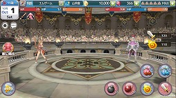 画像ギャラリー No.020のサムネイル画像 / 赤井孝美氏監修の「プリンセスメーカー」がスマホ向け育成シミュレーションとして今夏配信。事前登録受付と先行ガチャは本日開始