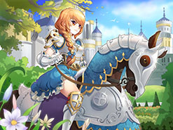 画像ギャラリー No.024のサムネイル画像 / 赤井孝美氏監修の「プリンセスメーカー」がスマホ向け育成シミュレーションとして今夏配信。事前登録受付と先行ガチャは本日開始