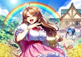 画像ギャラリー No.006のサムネイル画像 / 「プリンセスメーカー」の正式サービス開始日が9月18日に決定