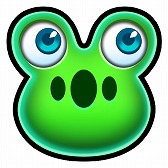 画像ギャラリー No.002のサムネイル画像 / グロ可愛いパズルゲーム「ぷちプチゴースト」がAndroid向けに配信開始