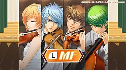 画像ギャラリー No.020のサムネイル画像 / 秋冬の恋を描いた「金色のコルダ4」プレイレポート。伝説を超えるコンサートの開催を目指し，音楽と恋に大忙しの3か月
