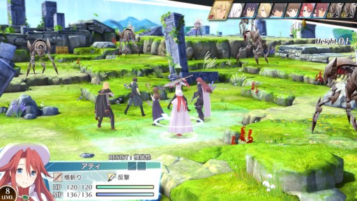 画像ギャラリー No.010のサムネイル画像 / 「プレキャス」,3月9日の放送では「金色のコルダ4」「サモンナイト6」などを特集