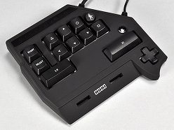 画像ギャラリー No.006のサムネイル画像 / 「タクティカルアサルトコマンダー for PlayStation 4」レビュー。PS4とPS3で「キーパッドとマウスでの操作」を可能にするデバイスの価値は?