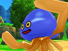 わざを組み合わせてコンボを狙え。「ドラゴンクエスト モンスターバトルスキャナー」，登場モンスターやゲーム筐体などが明らかに