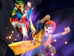 「ドラゴンクエスト モンスターバトルスキャナー」，新章「封印の暗黒神編 第9章」が3月16日に稼働開始。予告トレイラーを公開