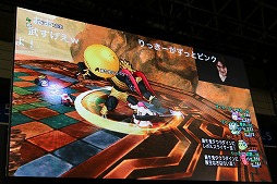 画像ギャラリー No.007のサムネイル画像 / 「ドラゴンクエストX」の大型アップデート「Version 3.4後期」の最新情報が公開された「ジャンプフェスタ2017」のステージイベントをレポート