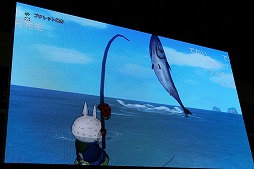 画像ギャラリー No.010のサムネイル画像 / 「ドラゴンクエストX」の大型アップデート「Version 3.4後期」の最新情報が公開された「ジャンプフェスタ2017」のステージイベントをレポート